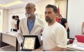 �lhan Palut:  ''Puan durumuna bakam�yordum''