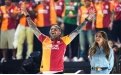 Galatasaray'da kader haftas�: Mauro Icardi