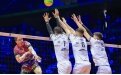 Sir Sicoma Monini Perugia, CEV �ampiyonlar Ligi'nde �ampiyon!