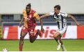 Wilfried Singo: '�yi bir sezon ge�irdik'