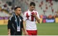 Antalyaspor'dan lige 6. kez veda!