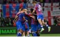Avrupa'da kupa kazanan 12. �ngiliz: Crystal Palace