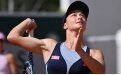 Zeynep S�nmez, Rosmalen �ampiyonas�'na �eyrek finalde veda etti