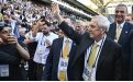 Fenerbah�e'nin ba�kan� yeniden Aziz Y�ld�r�m!