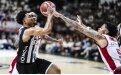 TBF Disiplin Kurulu, Be�ikta�'a para cezas� uygulad�