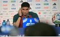 Achraf Hakimi: 'Ma��n favorisi yok'