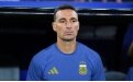 Lionel Scaloni: 'Hepiniz kadar ac� �ekiyorum'
