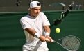 Wimbledon'da Alexander Zverev �eyrek finalde