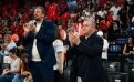 Osman A�k�n Bak ve Hidayet T�rko�lu'ndan 6'da 6 mesaj�