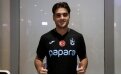 Aral �im�ir, Trabzonspor i�in geldi!