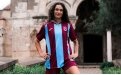 Trabzonspor Kad�n Futbol Tak�m�, Benan Alt�nta�'� transfer etti