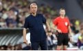 Fenerbah�e'de ayr�l���n perde arkas�: �smail Kartal