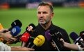 Okan Buruk'tan transfer tepkilerine yan�t