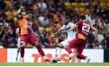 Galatasaray'da beraberlik ve tepki!