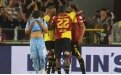 G�ztepe haz�rl�k ma��nda Trabzonspor'u ge�ti!