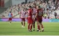 7 goll� ma�ta Antalyaspor, Ke�i�reng�c�'n� y�kt�