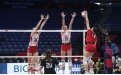 Polonya, Macaristan'a set vermedi