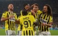 Fenerbah�e'den Konyaspor'a kar�� 4 goll� galibiyet