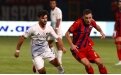 Vanspor, Mardin'den 90+3'te puanla ��kt�