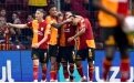 Galatasaray'dan G�ztepe'ye b�y�k �st�nl�k