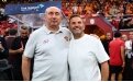 Stanimir Stoilov'dan hakem ve transfer yan�t�