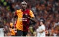 Galatasaray, S�per Lig'de liderli�e y�kseldi!