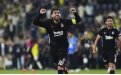 Orkun K�k��'den Fenerbah�e derbisi itiraf�