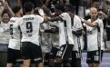 Be�ikta� - Marsilya: 11'ler