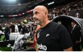 Italiano Avrupa'da g�ndem oldu: '�u anda daha iyisi yok'