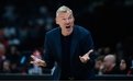 Jasikevicius: 'Sezonun en zorlu ma�lar�ndan biri'