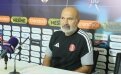 Levent A��kg�z: 'Bu sefer �ans bize de g�ld�'
