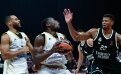 Real Madrid uzatmada kazand�