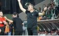 Ko�ukavak: 'Kazanmam�z gereken ma�tan 1 puan ald�k'