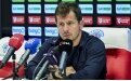 Emre Bel�zo�lu: 'Geldi�imiz nokta gayet memnuniyet verici'