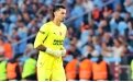 U�urcan �ak�r'dan Trabzonspor'a kar�� k�t� seri!