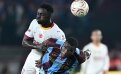 Galatasaray'da b�y�k endi�e: Davinson Sanchez!