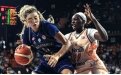 FIBA Kad�nlar Avrupa S�per Kupa'n�n sahibi Fenerbah�e Tarfin!