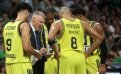 Fenerbah�e Tarfin, Zalgiris'i a��rl�yor