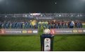 Rizespor - Trabzonspor ma�� i�in 24 ki�i hakk�nda i�lem ba�lat�ld�