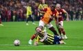 Galatasaray'da Wilfried Singo karar�