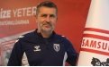 Bjelica: 'Kadromuza y�zde 100 g�veniyoruz'