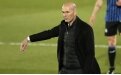 Zinedine Zidane, T�rkiye ma��yla g�reve ba�l�yor
