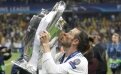 Gareth Bale'den s�rad��� itiraflar