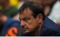 Ergin Ataman: 'Adil y�netim olursa �ampiyon biziz'