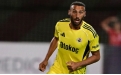 Kas�mpa�a, Cenk Tosun'u a��klad�
