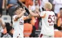 Galatasaray'da kanatlarda milli egemenlik!