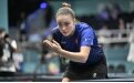 Milli masa tenis�iler, WTT Avrupa Smash'e ilk turda veda etti