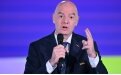Infantino'dan �talya'ya esprili g�nderme