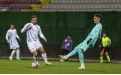 G�ztepe'ye 1. Lig'den yeni stoper: Aleksandr Martynov