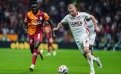 Be�ikta� stoperini S�per Lig'de buldu!